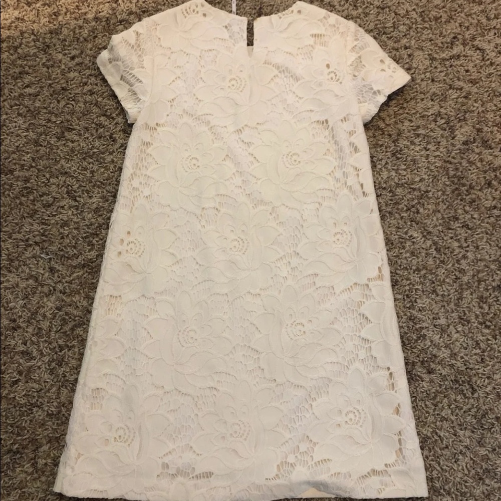 Lace Free People Dress